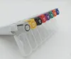 A set of STAEDTLER Lumocolor Flipchart-Markers in their plastic case. Voir les images du produit