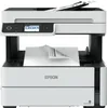 Epson EcoTank ET-M3140, Tintenstrahl, Monodruck, 1200 x Produktbild-Vorschau 1