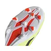 Adidas X CRAZYFAST LEAGUE LL FG TESOYE/CBLACK/FTWWHT 42 2/3 Produktbild-Vorschau 4