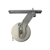 1 x INOVATEC Rollladen Einlass Gurtwickler + Abdeckplatte Produktbild-Vorschau 4