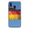 MuchoWow® Handyhülle Schutzhülle Hülle für Samsung Galaxy Produktbild-Vorschau 1