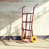 8 x Sackkarrenrad im Set, pannensichere 3.00-4" Produktbild-Vorschau 3