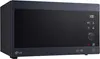 Mikrowelle LG MH6565CPW Grill 25L Schwarz Produktbild-Vorschau 5