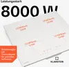 Klarstein PowerGlide Induktionskochfeld - 4-Zonen Produktbild-Vorschau 3