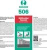 Ramsauer Fugendichtstoff Silikon Glättmittel 506 Spezial Produktbild-Vorschau 2