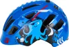Cratoni Maxster Helm pirate octopus blue gloss Mod. 2020 Produktbild-Vorschau 6