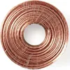 Reproduktorový kabel | 2x 6,00 mm² | CCA | 100,0 m | Kulatý Náhled obrázku produktu 5