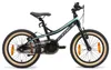 BIKESTAR rower dziecięcy MTB od 4 lat | 16-calowy Podgląd zdjęcia produktu 2