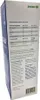 OSiBA Basenkolloid 1 Liter Glasflasche basisches Produktbild-Vorschau 2