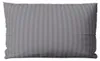 2 teilig Kissenbezüge 40x80 cm Mikrofaser Premium Damast Produktbild-Vorschau 2