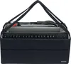 Leitz 64440089 Handtasche/Umhängetasche Stoff Schwarz Produktbild-Vorschau 3