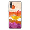 MuchoWow® Handyhülle Schutzhülle Hülle für Huawei P20 Produktbild-Vorschau 1