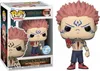 Jujutsu Kaisen Ryomen Sukuna Exclusive #1118 Produktbild-Vorschau 5