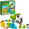 LEGO® DUPLO® 10945 Centrum zbiórki śmieci i recyklingu Podgląd zdjęcia produktu 14
