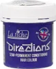 A close-up studio shot of a jar of La Riché Directions Semi-Permanent Conditioning Hair Colour. Produktbild-Vorschau