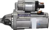 AD KÜHNER 254733R Starter Anlasser 1,8kW für BMW 3 Produktbild-Vorschau 2