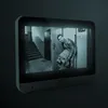 Wizjer Elektroniczny do Drzwi Kamera Full HD WiFi Tuya Podgląd zdjęcia produktu 5