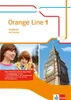 Orange Line 1. Workbook mit Audio-CD. Ausgabe 2014 Náhled obrázku produktu 2