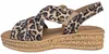 Sandalo da donna Gabor beige taglia EUR 40 Anteprima dell’immagine prodotto 22