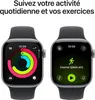 Apple Watch Series 11 , OLED, Dotyková obrazovka, 64 GB, Náhled obrázku produktu 4