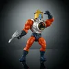 Masters of the Universe Origins Actionfigur Sketchbook Produktbild-Vorschau 8