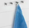 WENKO Edelstahl  Hakenleiste CELANO Kleider Wand Halter Produktbild-Vorschau 2