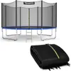 Filet de sécurité pour trampoline Costway Costway - Filet Voir les images du produit 10