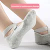 OKWISH 6 Paar Yoga Pilates Socke Rutschfeste Socken für Produktbild-Vorschau 8