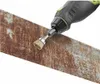 EXTOL CRAFT 903761 Brosses revêtues de laiton, jeu de 45 Voir les images du produit 4
