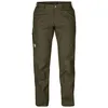Fjällräven dames wandelbroek, groen, model F89727-633, maat Productafbeelding-voorbeeld 10