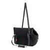 Borsa da trasporto per cani e gatti - borsa a tracolla fino Anteprima dell’immagine prodotto 5