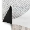 Tapiso Teppich WISP modern, pflegeleicht, Wohnzimmer Produktbild-Vorschau 3