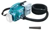 Aspirateur sans fil 18 V DVC350Z (sans batterie ni Voir les images du produit 21