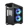 Torrent Compact RGB Black TG Light Tint (schwarz, Tempered Produktbild-Vorschau 22