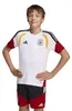 Adidas Dfb Tr Jsyy Navy Navy 140 Produktbild-Vorschau 3