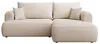 Selsey Ovo Mini - Eckschlafsofa rechtsseitig mit Stauraum, Produktbild-Vorschau 7