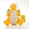 Dragoran Plüschtier 25 cm – Pokémon Kuscheltier – Weiches Produktbild-Vorschau 6