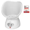 Clatronic GS 3656 weiß-grau Gesichtssauna Beauty und Produktbild-Vorschau 19