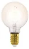 Eglo LED Smart Spiral Filament G80 Globe 4,9W = 33W E27 Produktbild-Vorschau 5