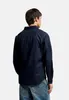 Replay M4124 .000.860 B04 Langarmhemd Blau M Herren Blau M Produktbild-Vorschau 9