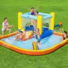 BESTWAY 53381 Detské nafukovacie ihrisko s trampolínou Náhľad obrázku produktu 61