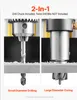SucceBuy Magnetická vrtačka-1400W, 2922 lbf Magnetický Náhled obrázku produktu 4