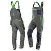 Latzhose PREMIUM Gartenhose Practical Arbeitshose Produktbild-Vorschau 1