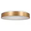Steinhauer Deckenleuchte RInglede 2563GO Gold˜48cm Produktbild-Vorschau 9