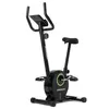 URBOGYM BAY GREEN Heimtrainer – Magnetisches Fitnessbike Produktbild-Vorschau 7
