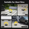 Barriera automatica per parcheggi - Barriera per parcheggi Anteprima dell’immagine prodotto 3
