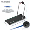 PH Fitness Elektrický bežecký pás, skladací, 8 km/h – s Náhľad obrázku produktu 6