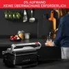 TEFAL OptiGrill+ GC714D - Grill - elektrisch Produktbild-Vorschau 14