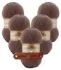 5 x ALIZE Angora Gold 493 mit Label Produktbild-Vorschau 1