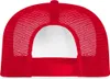 Spreadshirt Top Gun Fighter Kampfjet Logo Trucker Cap, One Produktbild-Vorschau 5